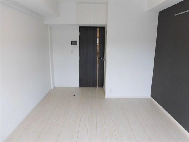 コンフォリア桜上水 ベッドルーム