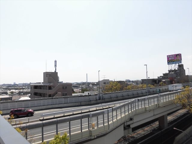 コンフォリア桜上水 その他4