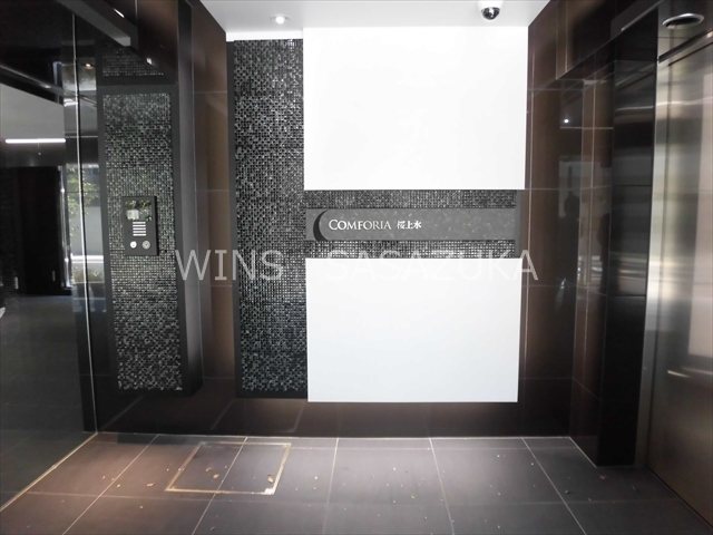 コンフォリア桜上水 その他8