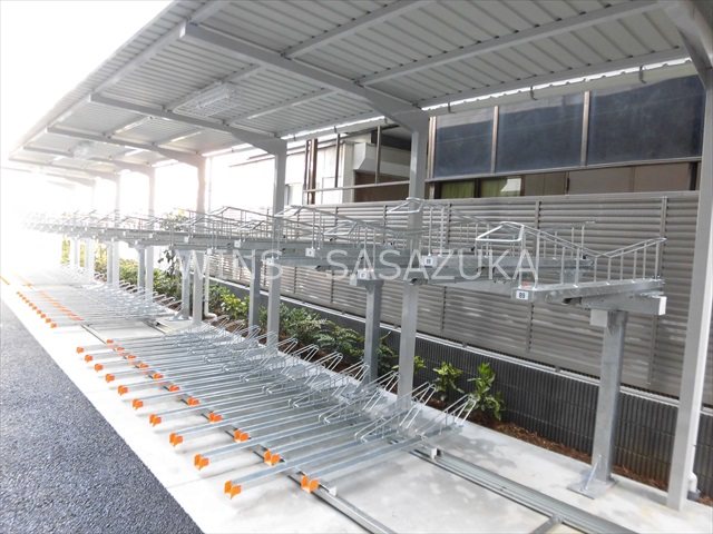 コンフォリア桜上水 その他9