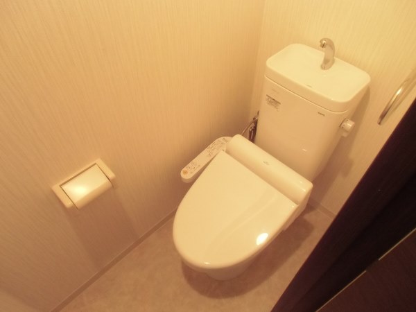 ホルツ浜田山 その他2