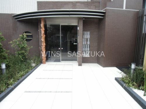 ホルツ浜田山 その他6