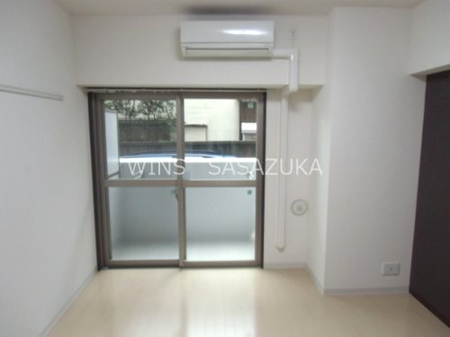 ホルツ浜田山 リビング