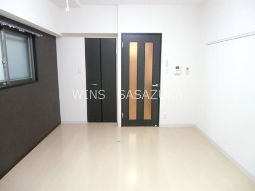 ホルツ浜田山 ベッドルーム