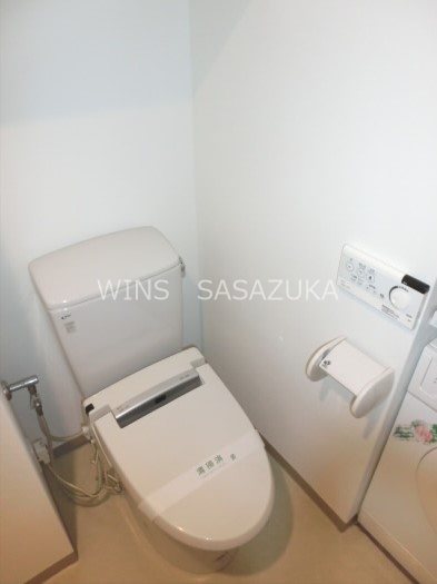 ヴィセオ幡ヶ谷 その他2