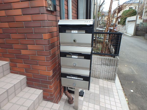 ファミーユ菊野台 その他5