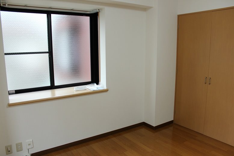 ファミーユ菊野台 リビング