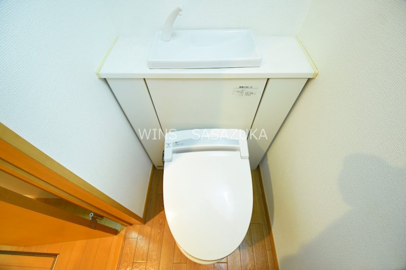 グレイス大原 その他1