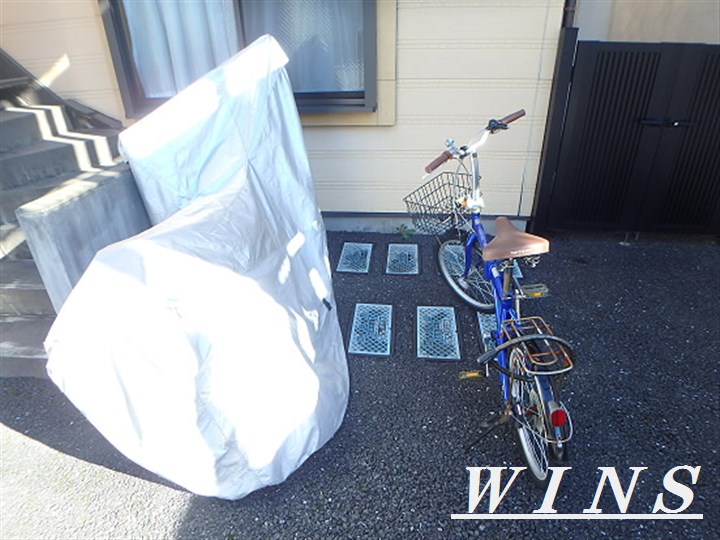 グレイス大原 その他5