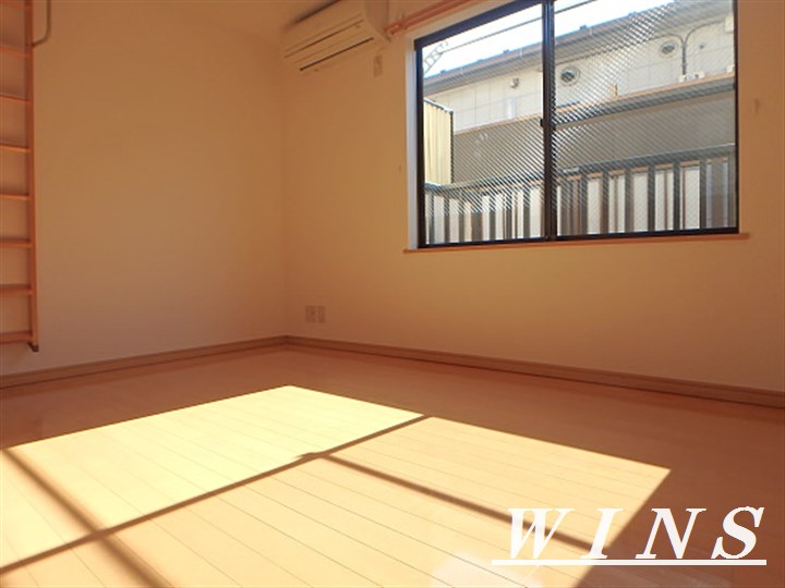 グレイス大原 リビング