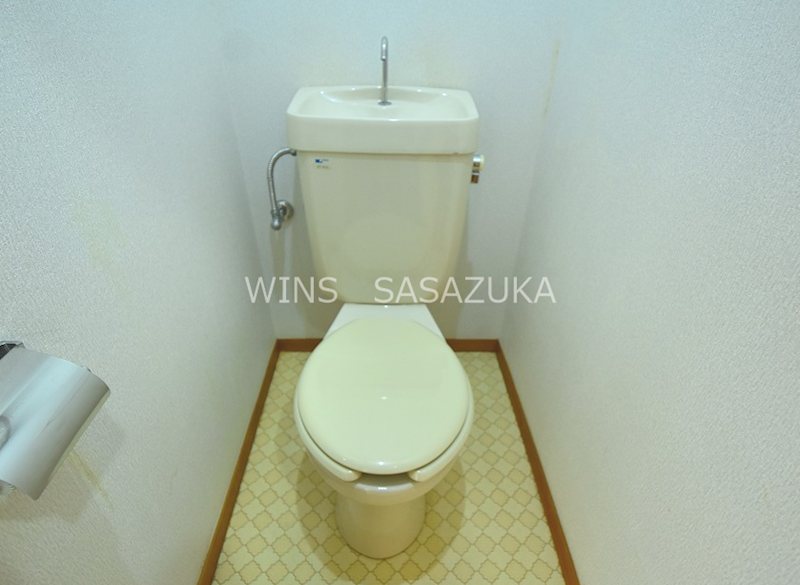 Ｔフラッツ その他2