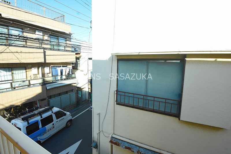 Ｔフラッツ その他5