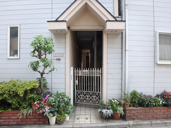 Ｔフラッツ その他6