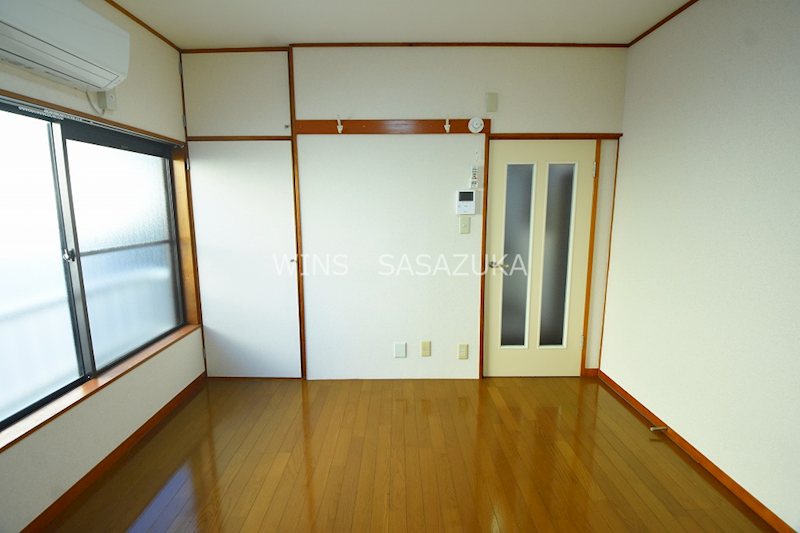 Ｔフラッツ リビング