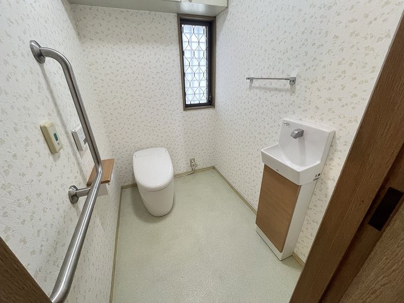 佐須町戸建（定借5年） その他2