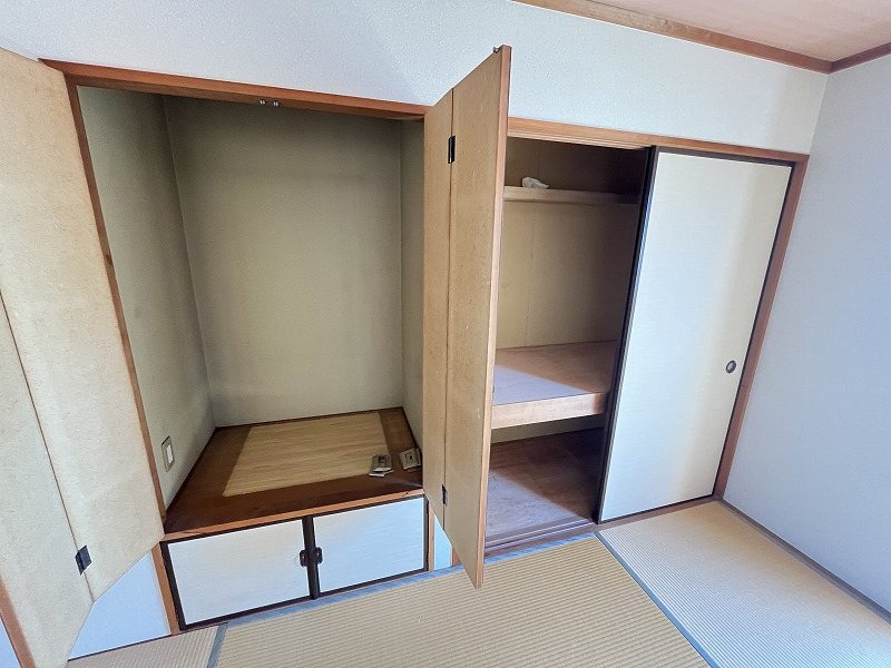 佐須町戸建（定借5年） その他4