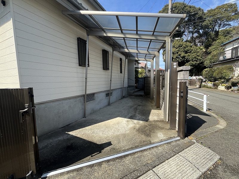 佐須町戸建（定借5年） その他5