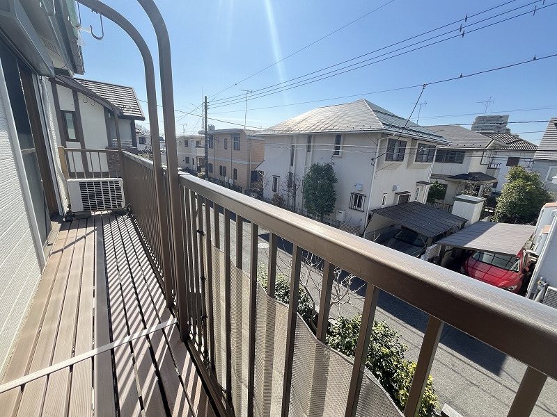 佐須町戸建（定借5年） その他6