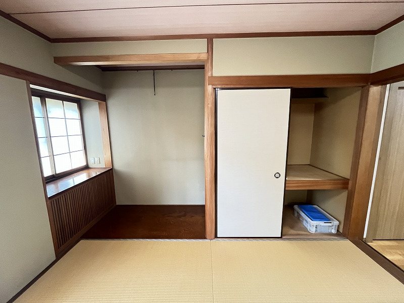 佐須町戸建（定借5年） その他8