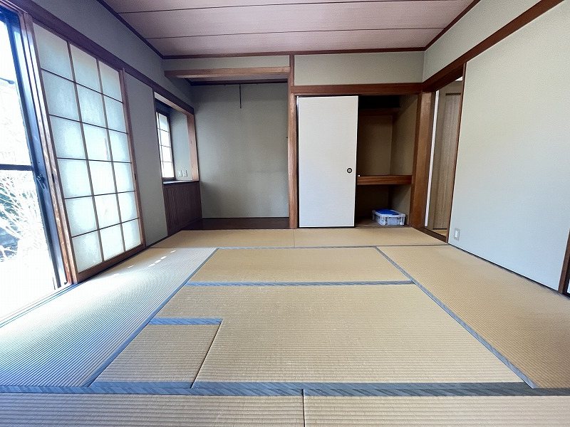 佐須町戸建（定借5年） その他9