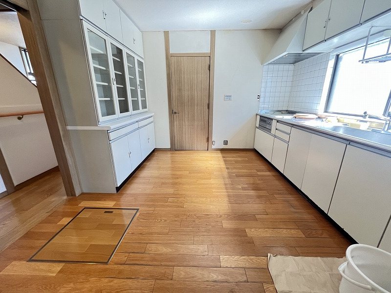 佐須町戸建（定借5年） その他11