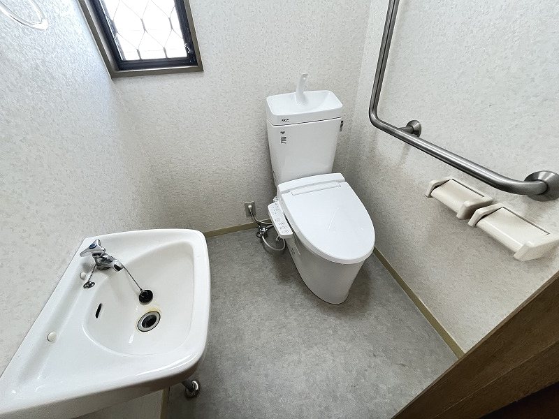 佐須町戸建（定借5年） その他13