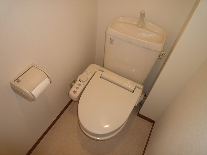 ハウス池亀10号館 その他3