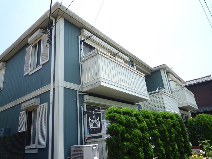 ハウス池亀10号館 その他6