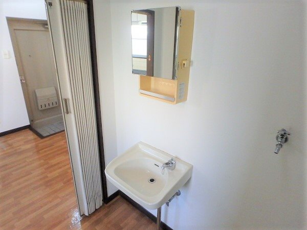 リバーサイド菊野台 その他1