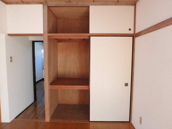 リバーサイド菊野台 その他2