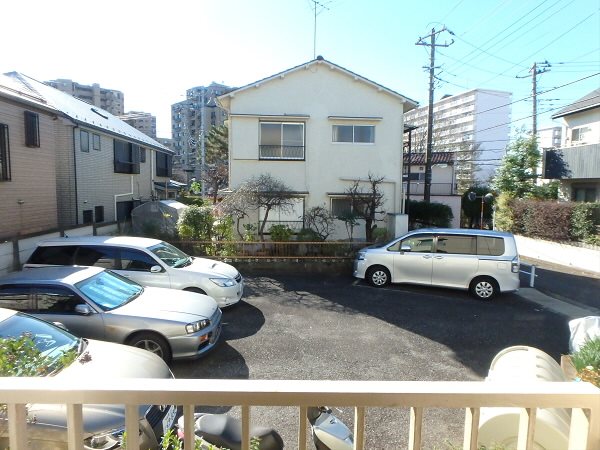 リバーサイド菊野台 その他5