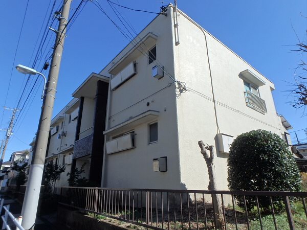 リバーサイド菊野台 その他8