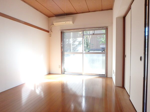 リバーサイド菊野台 その他9