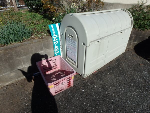 リバーサイド菊野台 その他10