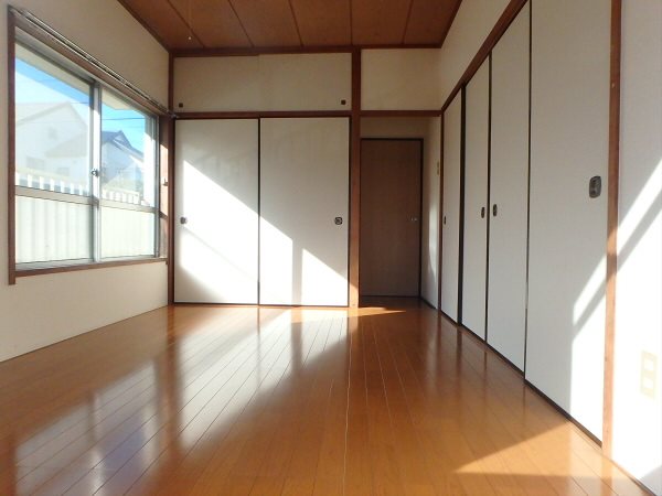 リバーサイド菊野台 その他11