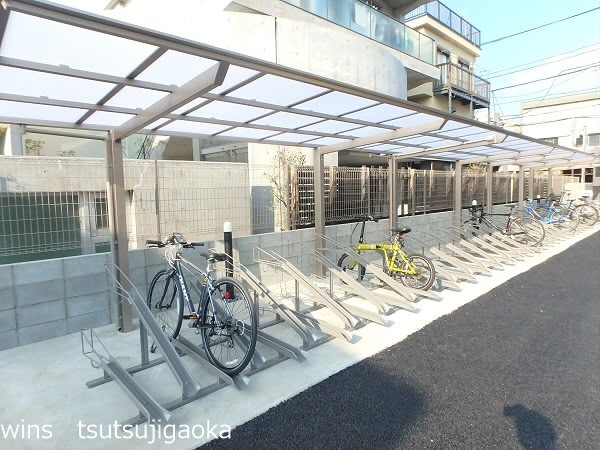 FRAGRANCE SENGAWA（フレグランス仙川） その他9