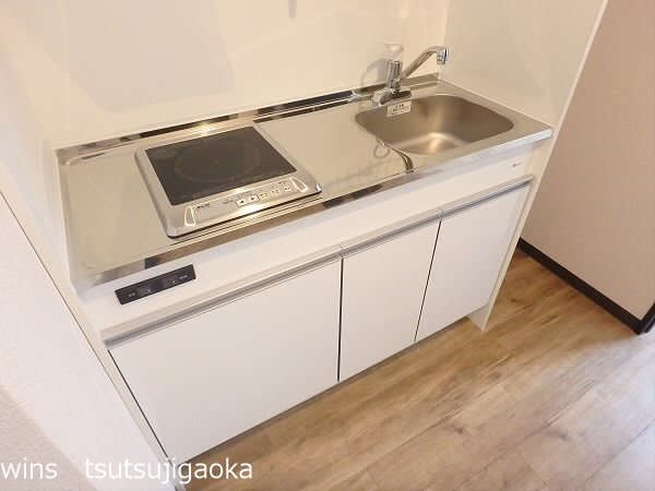 FRAGRANCE SENGAWA（フレグランス仙川） キッチン