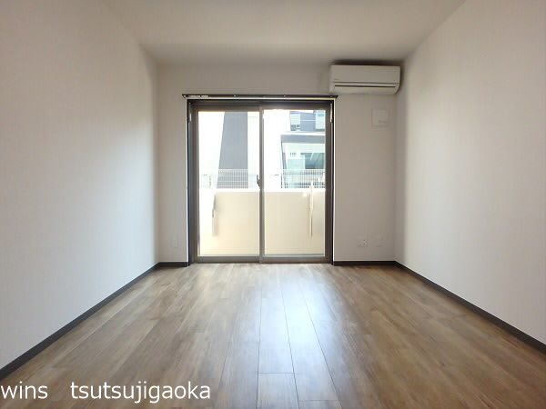 FRAGRANCE SENGAWA（フレグランス仙川） ベッドルーム