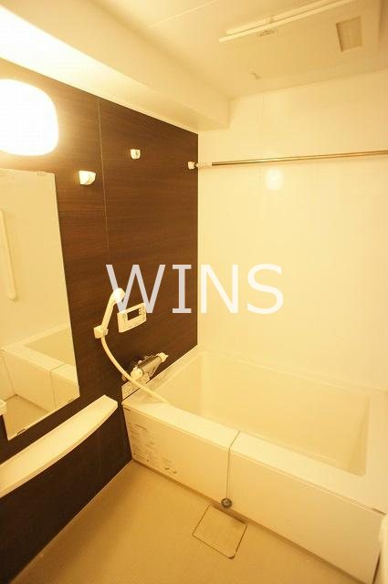 福岡県福岡市博多区吉塚８丁目 風呂画像