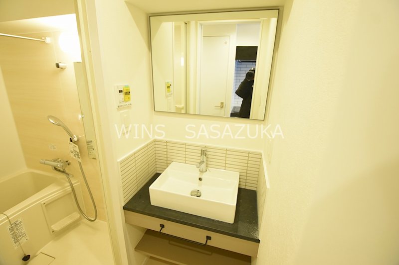 キャッスルマンション笹塚　  その他1