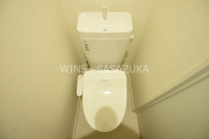 キャッスルマンション笹塚　  その他2