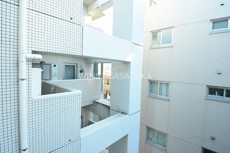 キャッスルマンション笹塚　  その他5