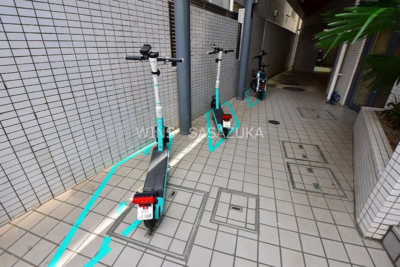 キャッスルマンション笹塚　  その他7