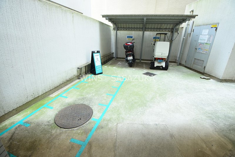 キャッスルマンション笹塚　  その他9