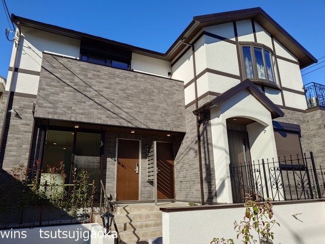 Rosenheim（ローゼンハイム） 外観