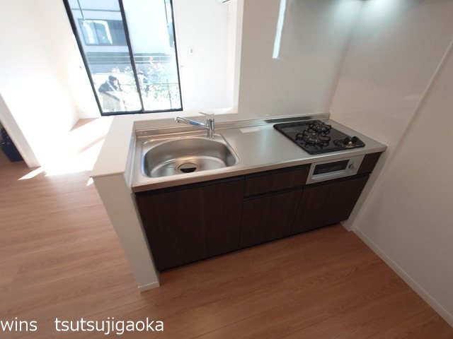 Rosenheim（ローゼンハイム） キッチン