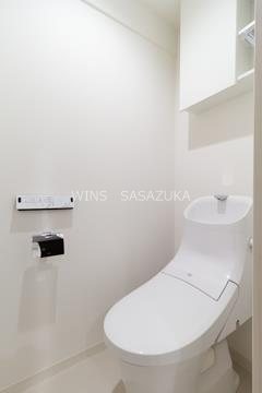 SASAZUKA　TODAY その他2