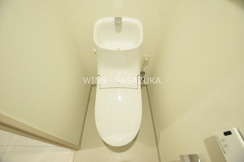 SASAZUKA　TODAY その他2