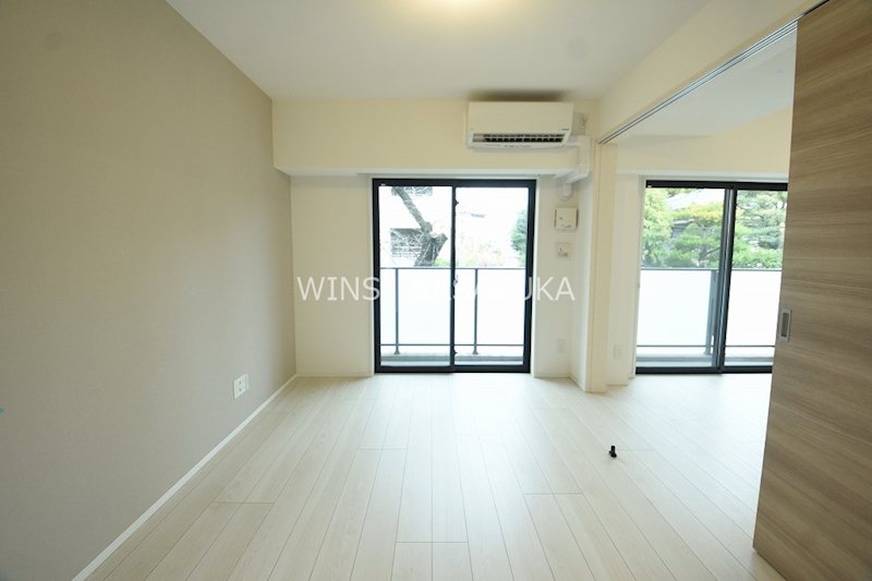 SASAZUKA　TODAY ベッドルーム