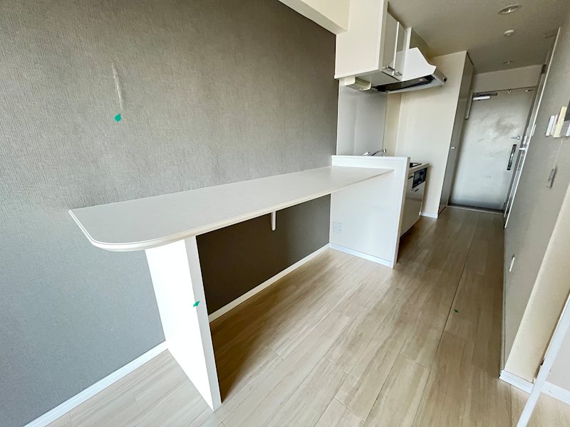 ドゥーエつつじヶ丘 その他6